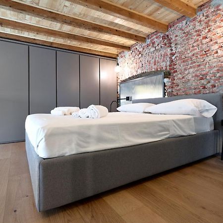 밀라노 Lancetti Stylish Loft 아파트 외부 사진