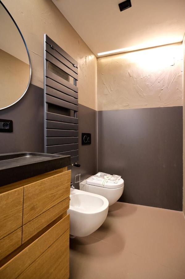 밀라노 Lancetti Stylish Loft 아파트 외부 사진