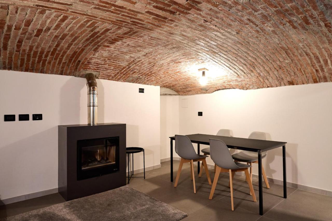 밀라노 Lancetti Stylish Loft 아파트 외부 사진