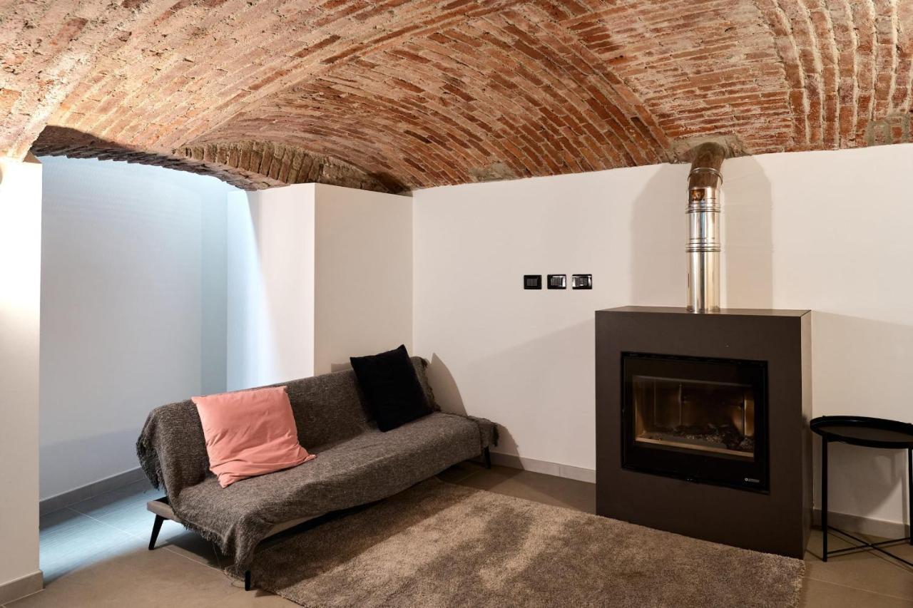 밀라노 Lancetti Stylish Loft 아파트 외부 사진