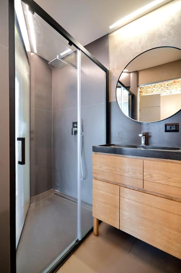 밀라노 Lancetti Stylish Loft 아파트 외부 사진