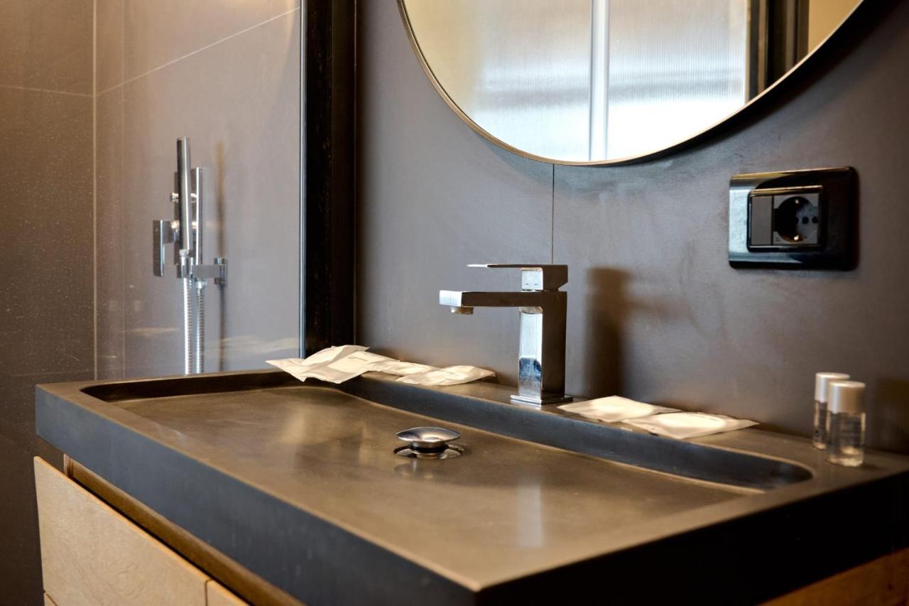 밀라노 Lancetti Stylish Loft 아파트 외부 사진