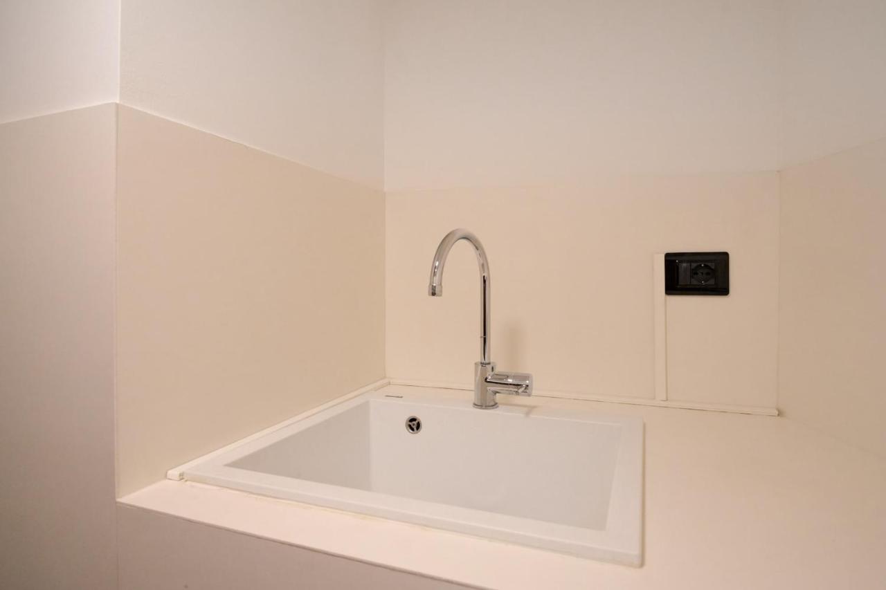 밀라노 Lancetti Stylish Loft 아파트 외부 사진